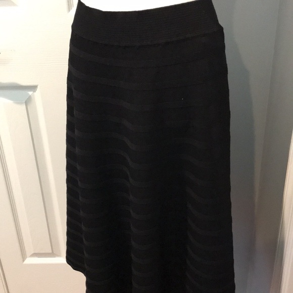 Calvin Klein A-Line skirt - Picture 7 of 7